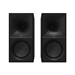 Enceintes Sans Fil Klipsch The Nines Noir Mat – La Paire magasin solde 11