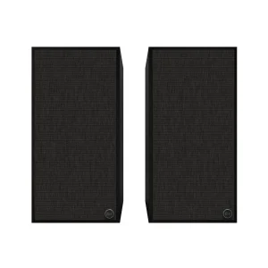 Enceintes Sans Fil Klipsch The Nines Noir Mat – La Paire magasin solde 17