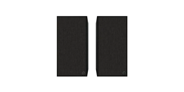 Enceintes Sans Fil Klipsch The Nines Noir Mat – La Paire magasin solde 6