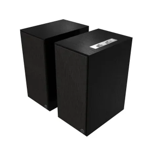 Enceintes Sans Fil Klipsch The Nines Noir Mat – La Paire magasin solde 19