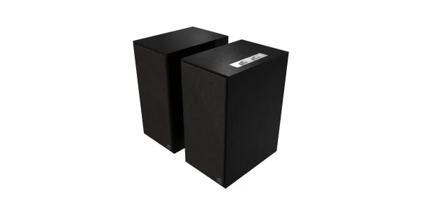 Enceintes Sans Fil Klipsch The Nines Noir Mat – La Paire magasin solde 7