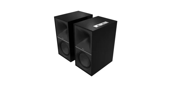 Enceintes Sans Fil Klipsch The Nines Noir Mat – La Paire magasin solde 1