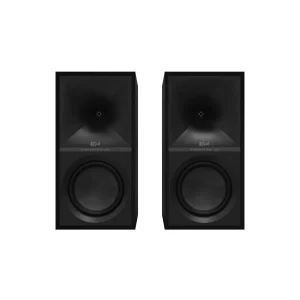 Enceintes Sans Fil Klipsch The Sevens Noir Mat – La Paire Satisfait ou Remboursé 15