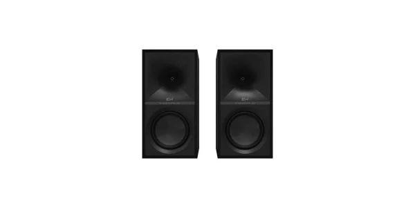 Enceintes Sans Fil Klipsch The Sevens Noir Mat – La Paire Satisfait ou Remboursé 5