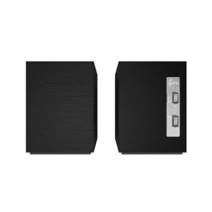 Enceintes Sans Fil Klipsch The Sevens Noir Mat – La Paire Satisfait ou Remboursé 19