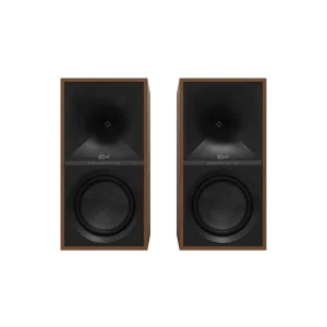 ﻿soldes Enceintes Sans Fil Klipsch The Sevens Noyer – La Paire 15