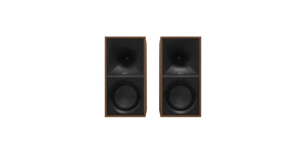 ﻿soldes Enceintes Sans Fil Klipsch The Sevens Noyer – La Paire 5