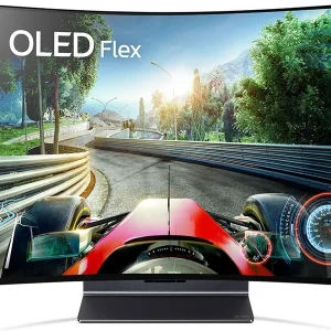 livraison la plus rapide Téléviseurs Lg Oled Flex 42″ 17