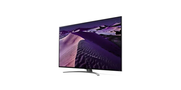 magasin pour Téléviseurs LG 75qned866qa 4