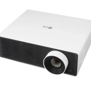 Neuve avec étiquette Vidéoprojecteurs LG Bf50nst 39