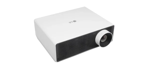 Neuve avec étiquette Vidéoprojecteurs LG Bf50nst 14