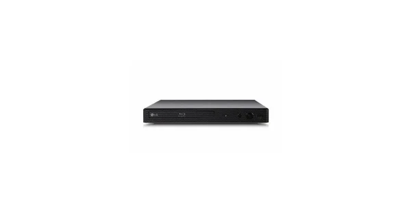 Lecteurs Blu-ray LG Bp250 authentiques 1