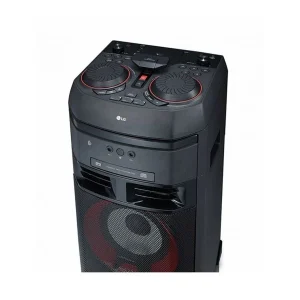 Chaînes Compactes LG Xboom Ok55n Pas Cher Magasin Soldes 19