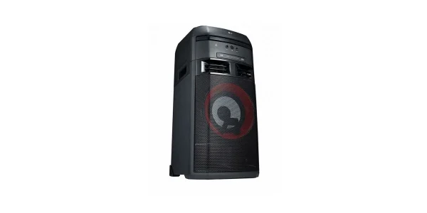 Chaînes Compactes LG Xboom Ok55n Pas Cher Magasin Soldes 8