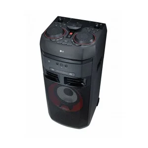 Chaînes Compactes LG Xboom Ok55n Pas Cher Magasin Soldes 29