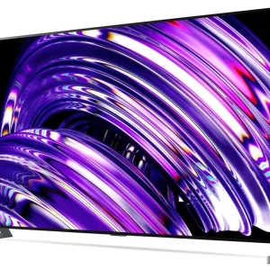 Téléviseurs LG Oled77z2 excellents soldes 14