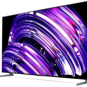 Téléviseurs LG Oled77z2 excellents soldes 16