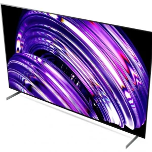 Téléviseurs LG Oled77z2 excellents soldes 18