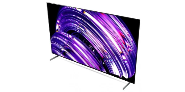 Téléviseurs LG Oled77z2 excellents soldes 5