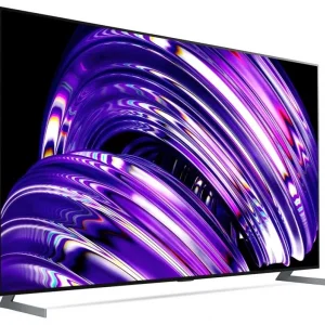 Téléviseurs LG Oled77z2 excellents soldes 22