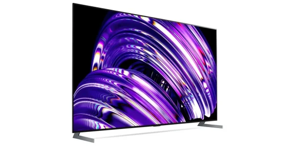 Téléviseurs LG Oled77z2 excellents soldes 7