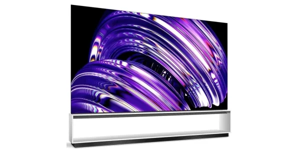 styles dernier cri Téléviseurs LG Oled 88z2 3