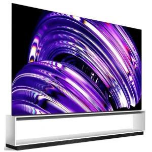 styles dernier cri Téléviseurs LG Oled 88z2 14