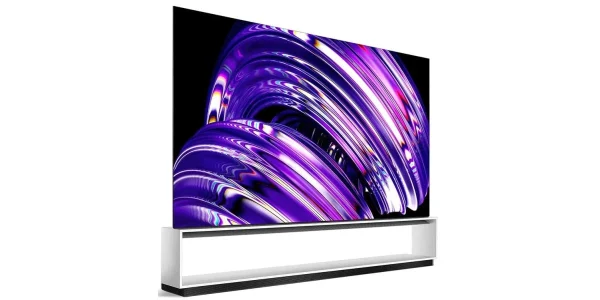 styles dernier cri Téléviseurs LG Oled 88z2 4