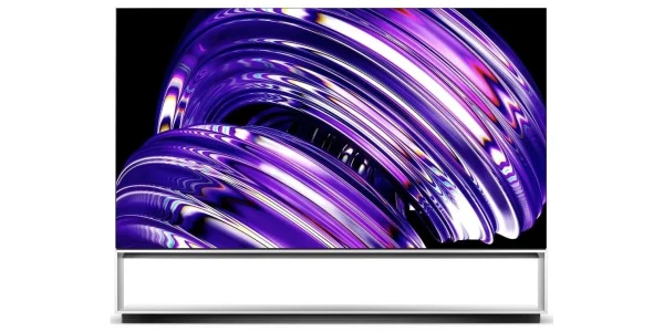 styles dernier cri Téléviseurs LG Oled 88z2 5