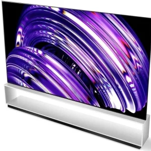 styles dernier cri Téléviseurs LG Oled 88z2 18