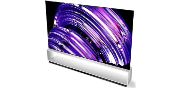 styles dernier cri Téléviseurs LG Oled 88z2 6