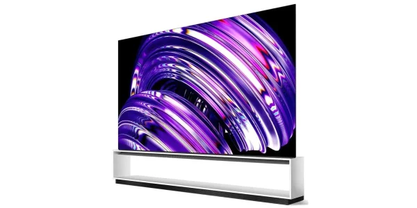 styles dernier cri Téléviseurs LG Oled 88z2 7