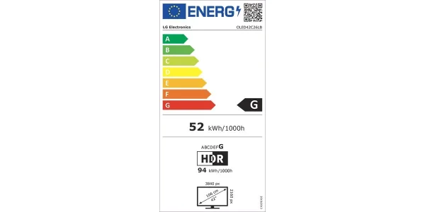 Téléviseurs LG Oled42c2 Satisfait ou Remboursé 13