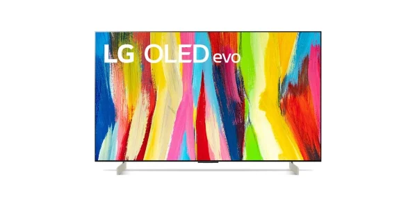 Téléviseurs LG Oled42c2 Satisfait ou Remboursé 1