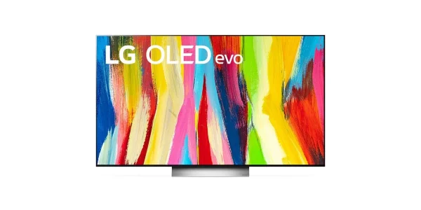 à prix d'occasion Téléviseurs LG Oled55c2 1