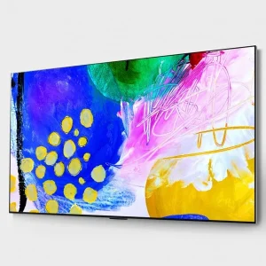 Téléviseurs LG Oled55g2 Vente 13