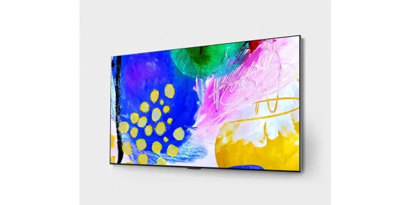 Téléviseurs LG Oled55g2 Vente 3