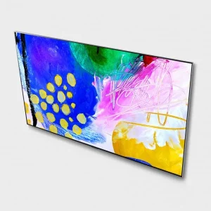 Téléviseurs LG Oled55g2 Vente 23