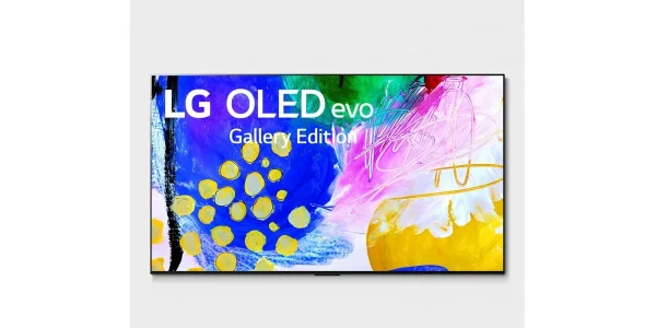 Téléviseurs LG Oled55g2 Vente 1