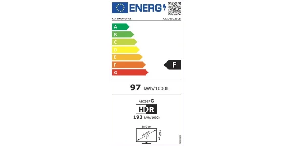 achetez pas cher Téléviseurs LG Oled65c2 13