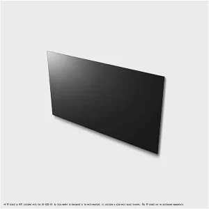 Nouvelle tendance Téléviseurs LG Oled77g1 25