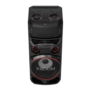 De super promotions disponibles Chaînes Compactes LG Xboom On7 27