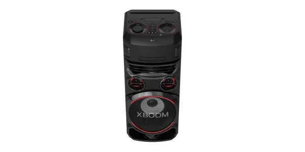 De super promotions disponibles Chaînes Compactes LG Xboom On7 8