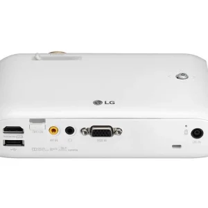 Vidéoprojecteurs LG Ph510pg grande popularité 22