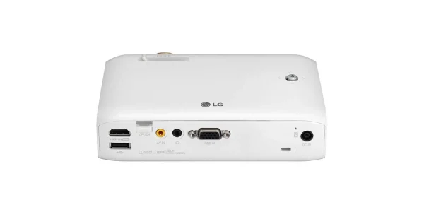 Vidéoprojecteurs LG Ph510pg grande popularité 7