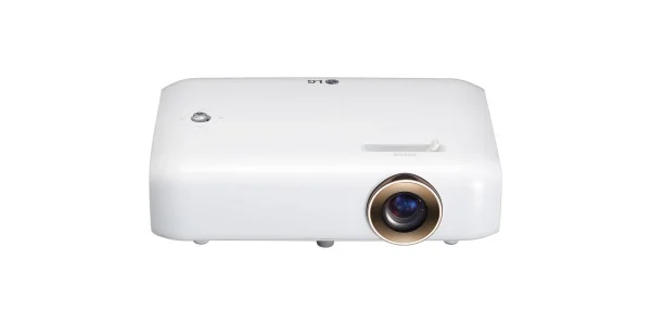 Vidéoprojecteurs LG Ph510pg grande popularité 1