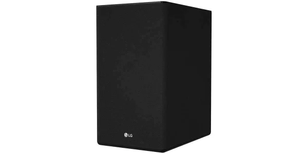 Retour gratuit en magasin. Barres De Son LG Sn9yg Barre De Son Dolby Atmos 5.1.2 Modèle De Prèsentation 6