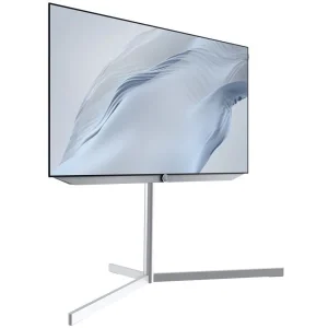 en vente Téléviseurs Loewe Oled Tv 55″ Bild V.55 Dr+ Silver. 8