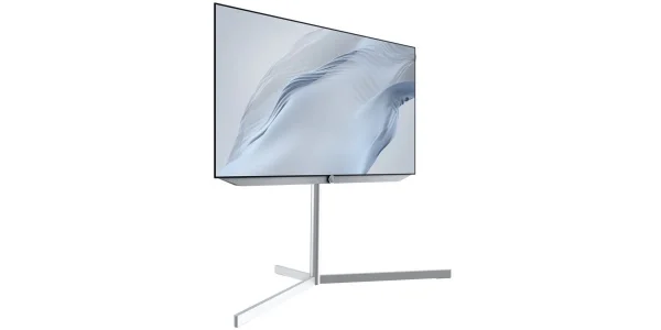 en vente Téléviseurs Loewe Oled Tv 55″ Bild V.55 Dr+ Silver. 3