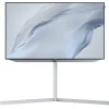 en vente Téléviseurs Loewe Oled Tv 55″ Bild V.55 Dr+ Silver. 38